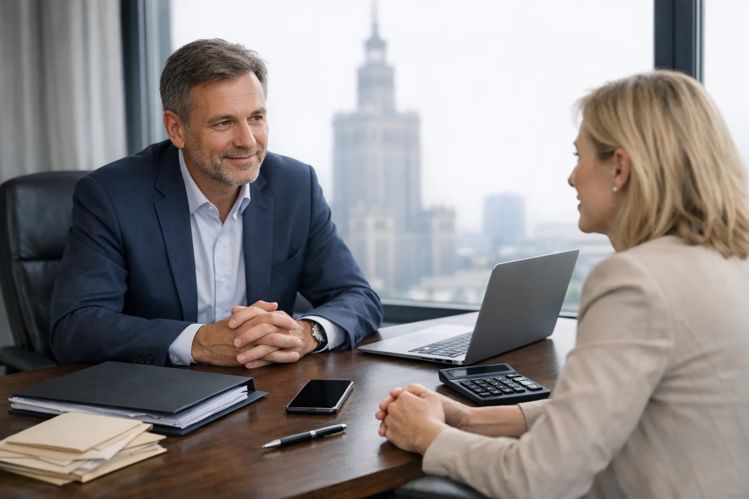 Antywindykacja Warszawa