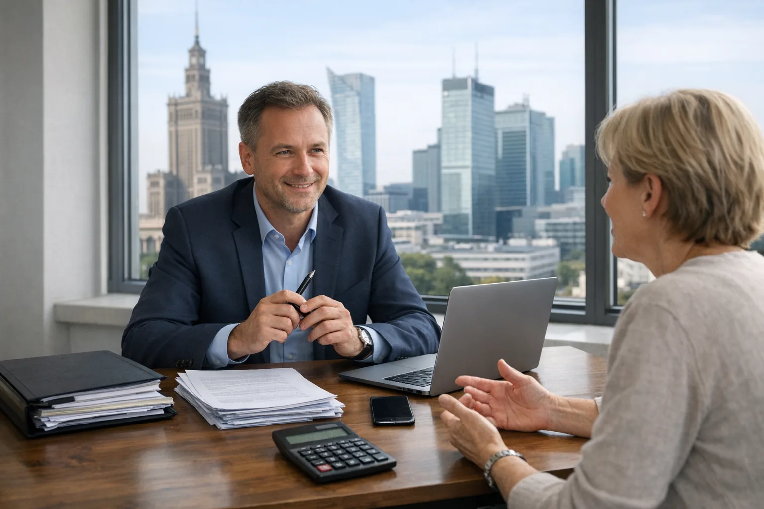 Analiza prawna cesji wierzytelności