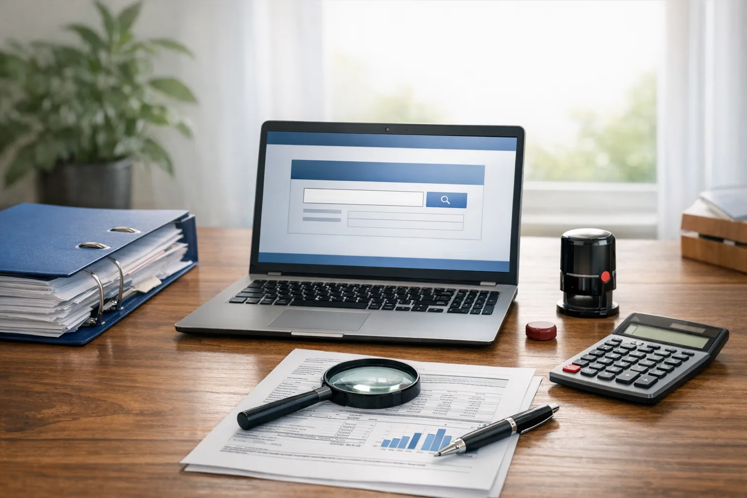 Jak sprawdzić czy firma ma otwartą restrukturyzację