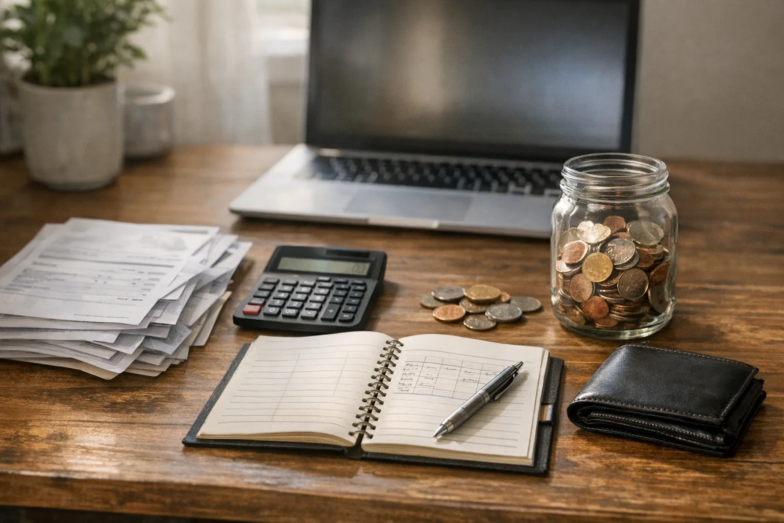 Jak wyjść z długów bez pieniędzy - realny plan działania