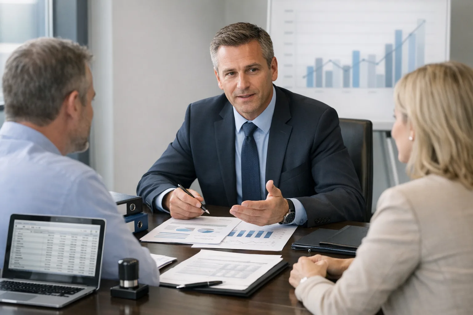 Kim jest syndyk i co robi podczas restrukturyzacji?