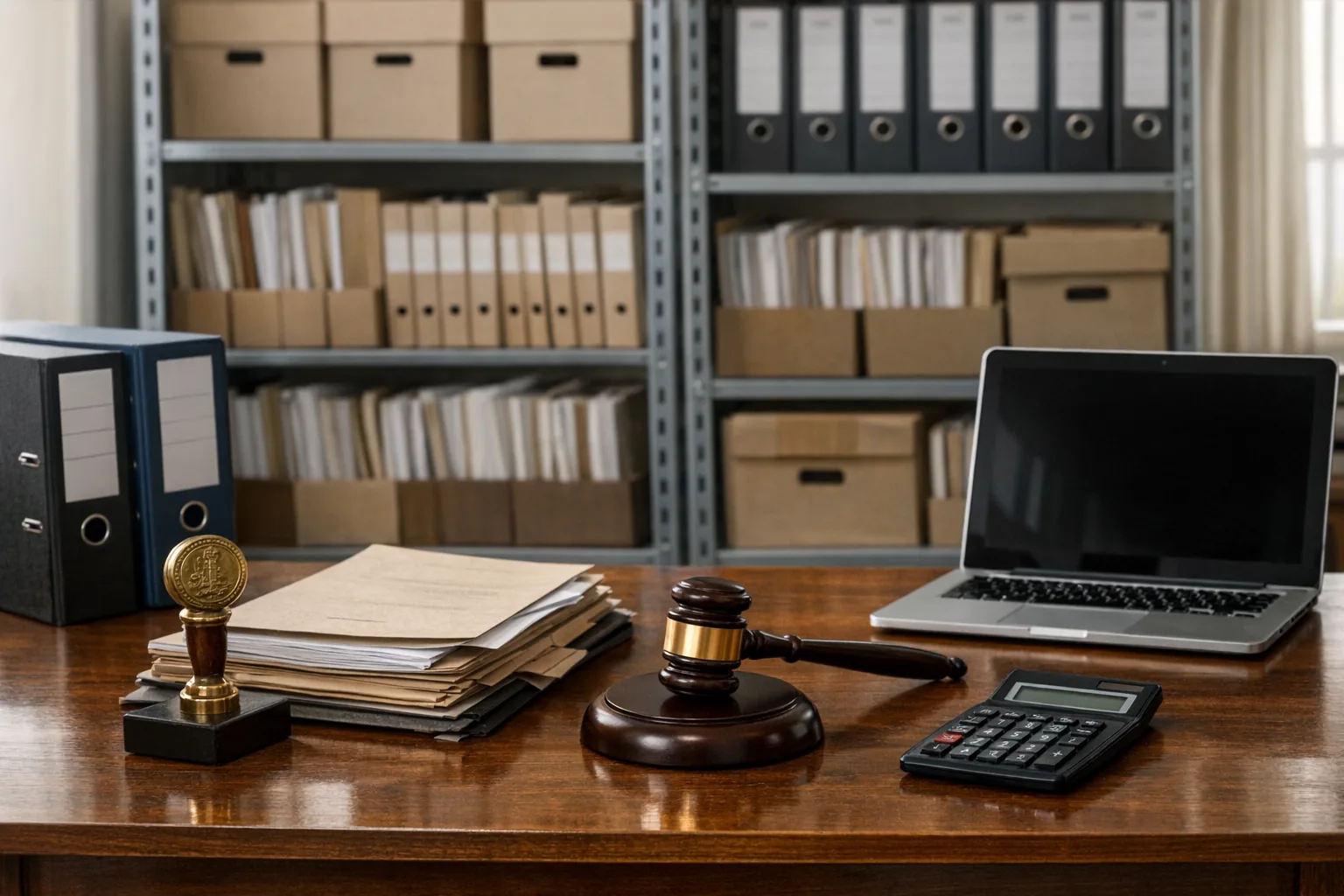 Komornik a syndyk - różnice w roli i uprawnieniach