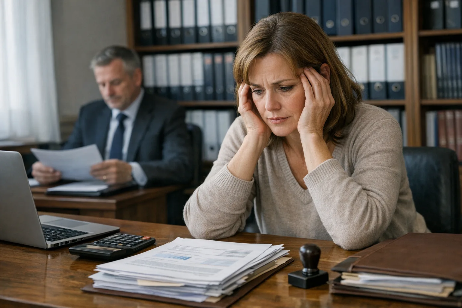 Kto nie może ogłosić upadłości konsumenckiej?