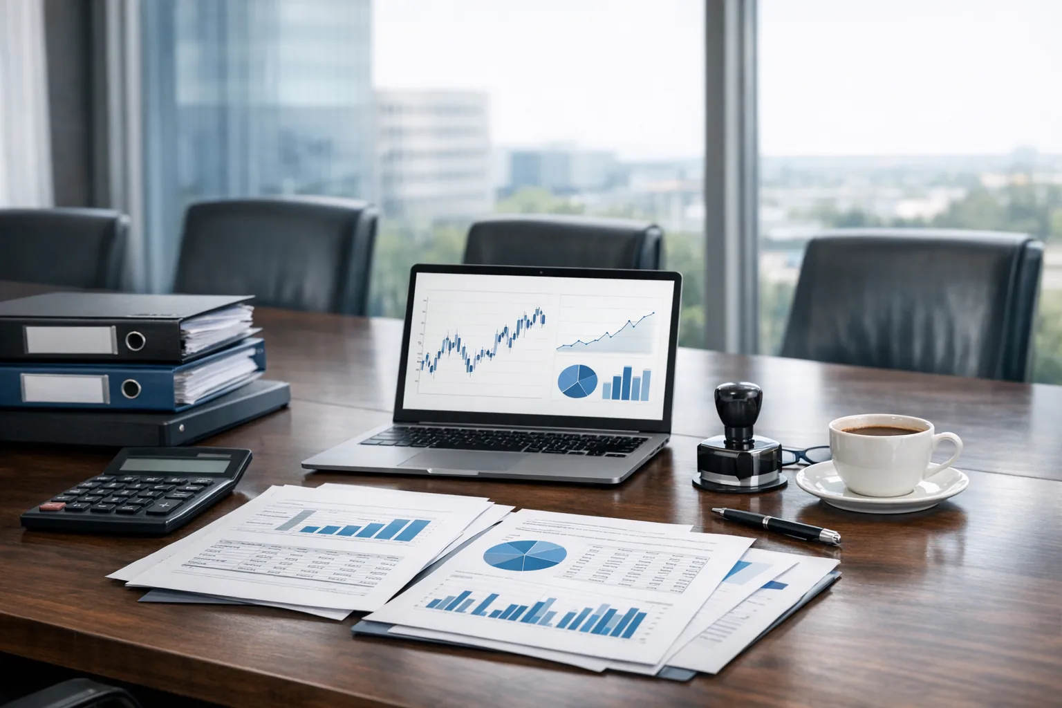 Postępowanie restrukturyzacyjne - etapy i skutki dla firmy