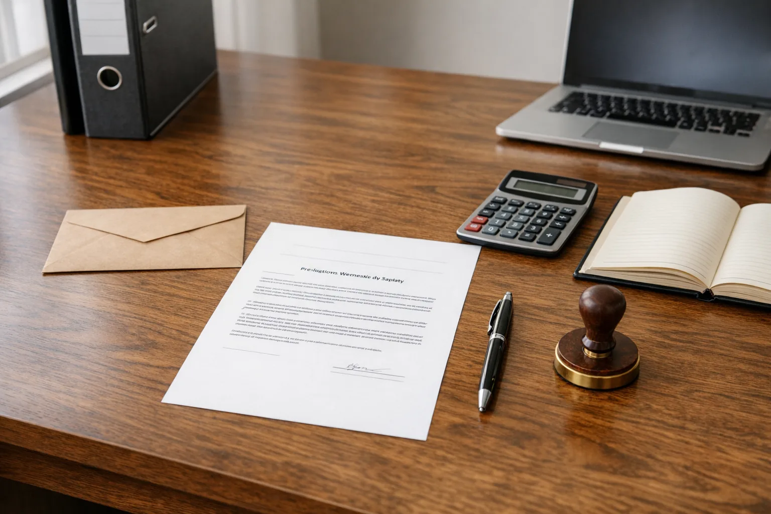 Przedsądowe wezwanie do zapłaty - jak napisać i odpowiedzieć