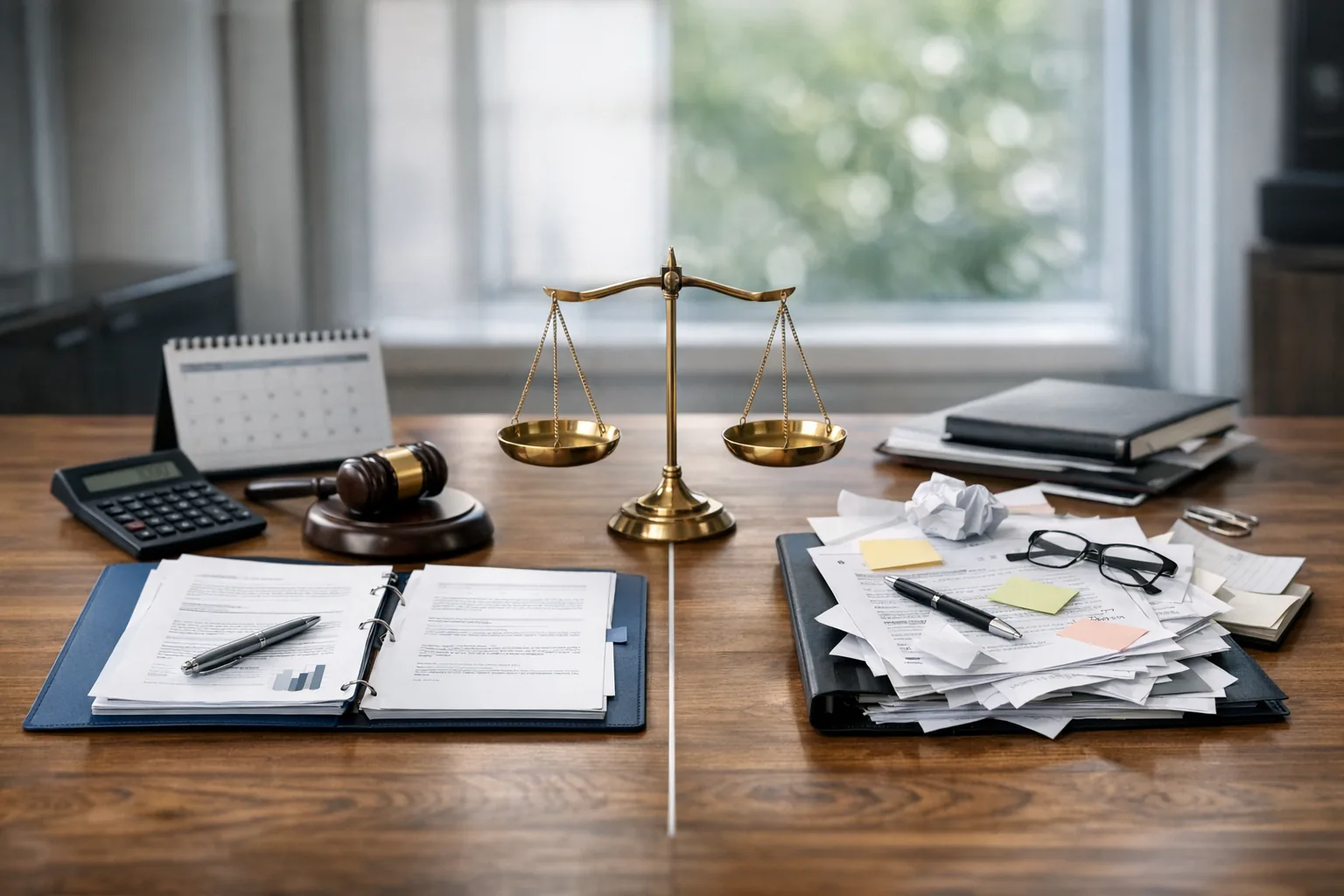 Restrukturyzacja a upadłość – najważniejsze różnice