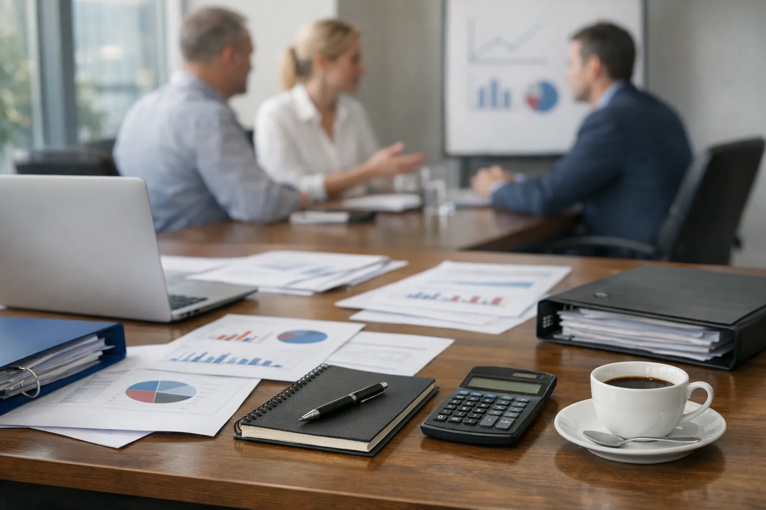 Restrukturyzacja - czym jest i co warto wiedzieć