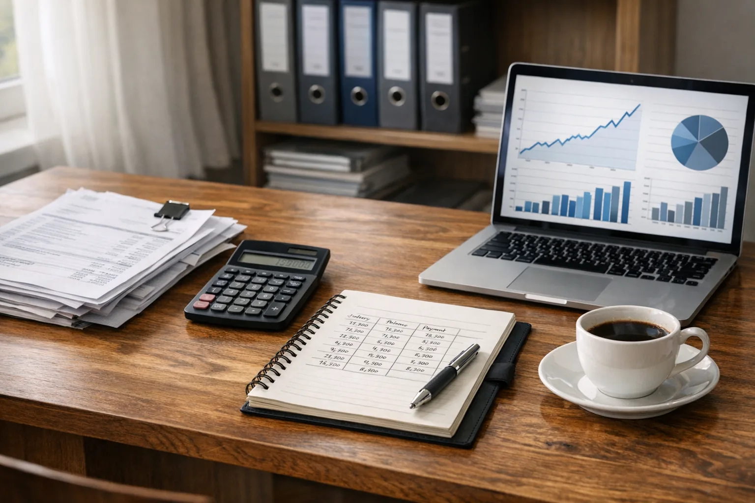 Restrukturyzacja dla osoby fizycznej - jak wyjść z długu