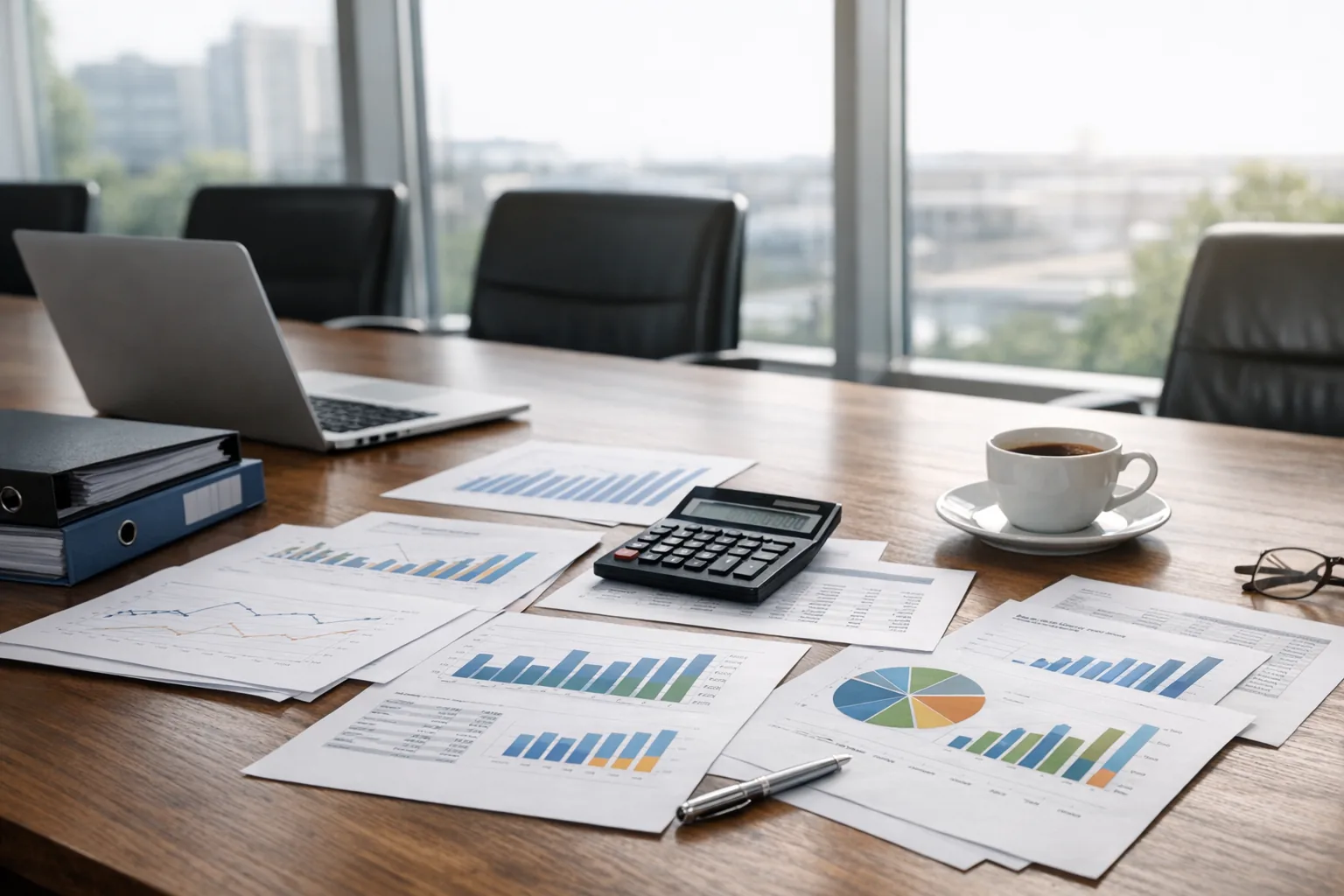 Restrukturyzacja - kiedy ma sens i jak wygląda proces