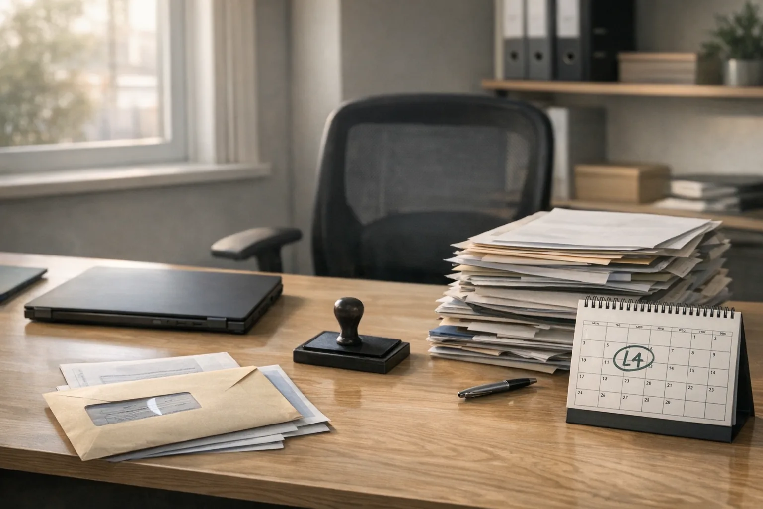 Upadłość firmy a zwolnienie lekarskie - co z zasiłkiem