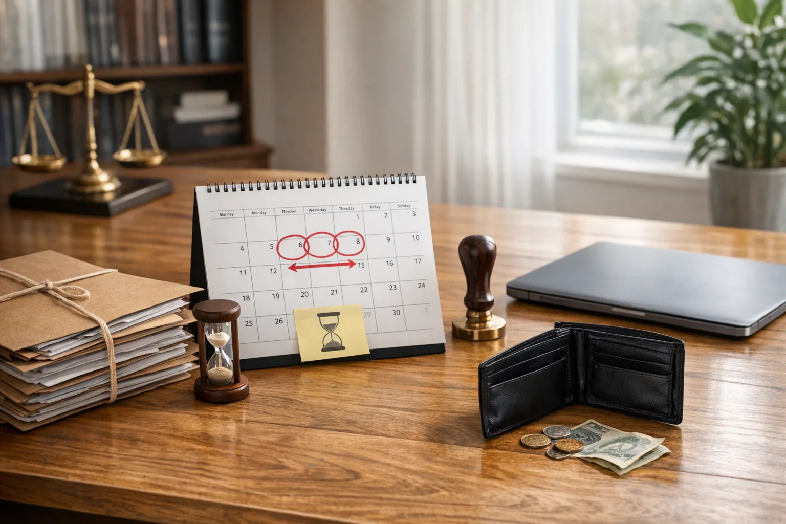 Upadłość konsumencka bez majątku - ile trwa sprawa