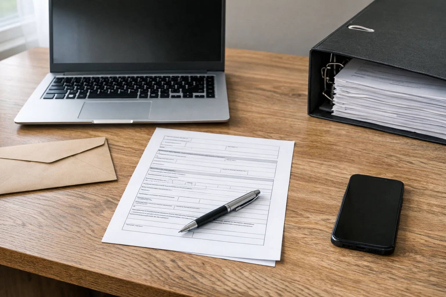 Wniosek o odblokowanie konta - jak go poprawnie napisać