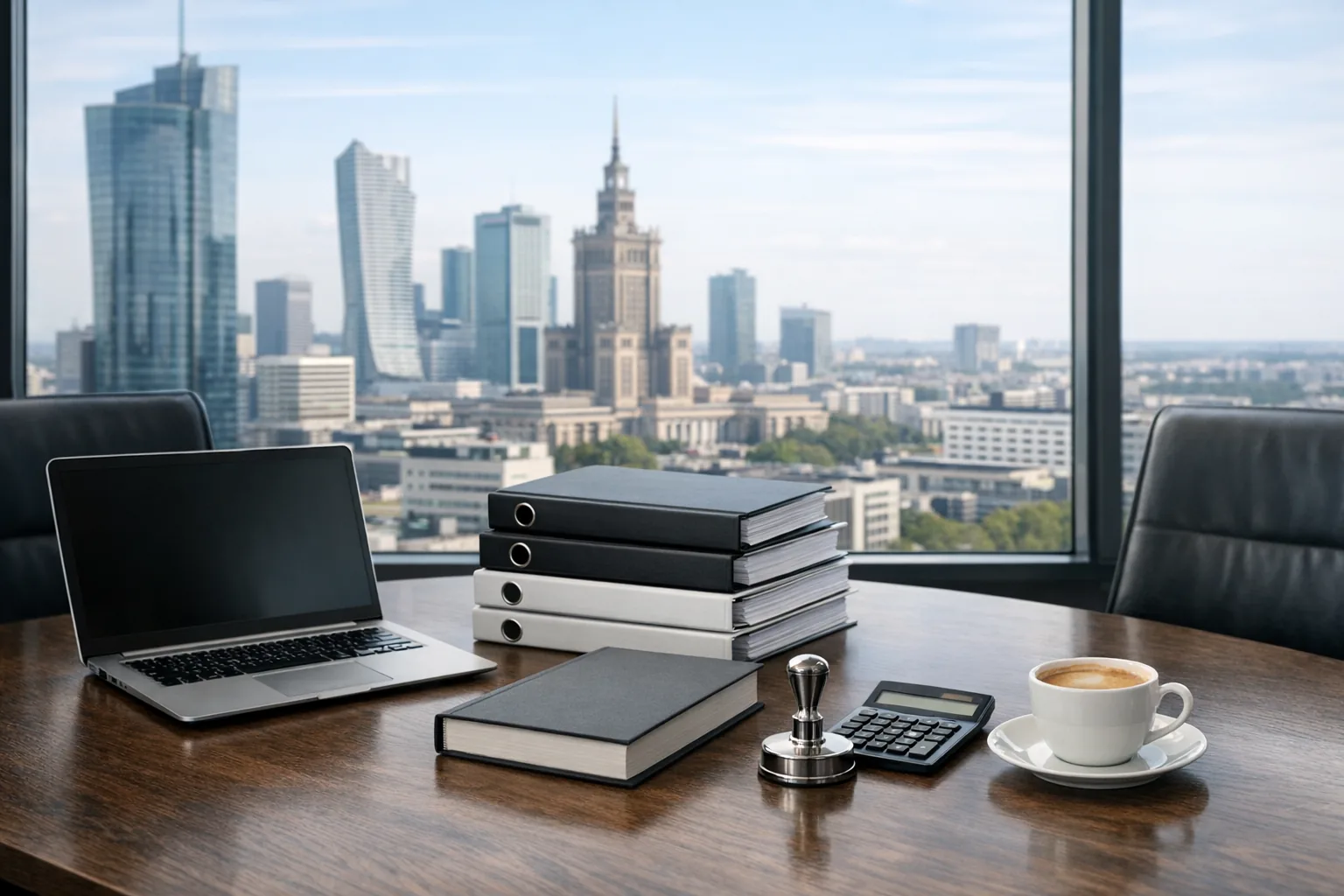 Kancelaria syndyka Warszawa