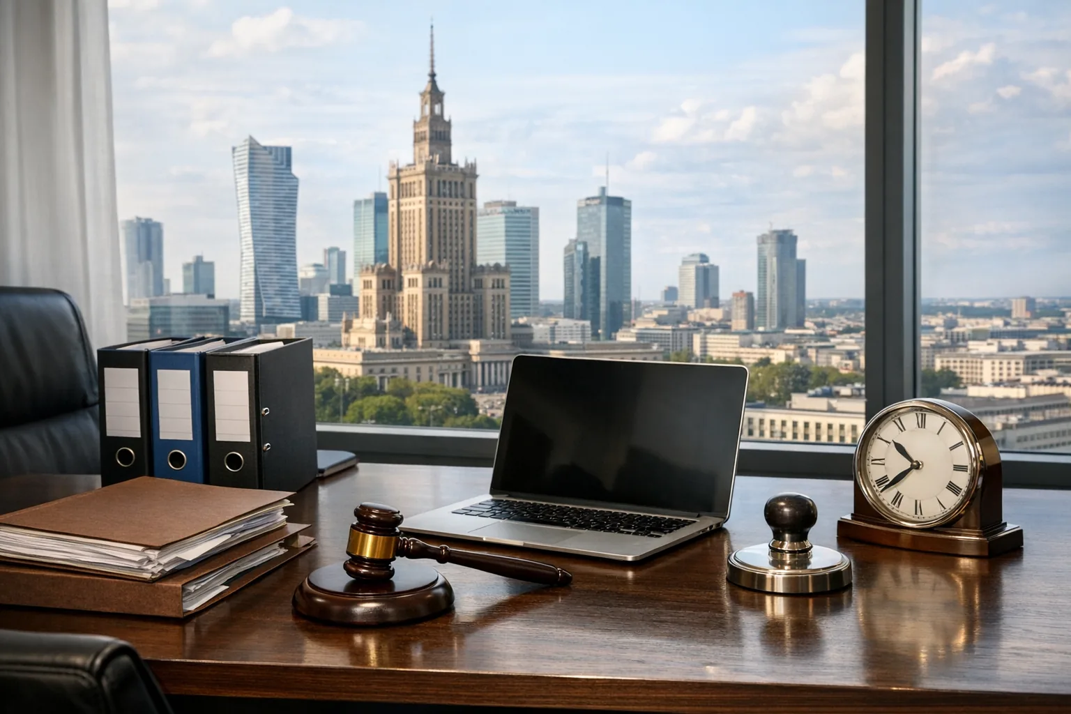 Postępowania upadłościowe Warszawa