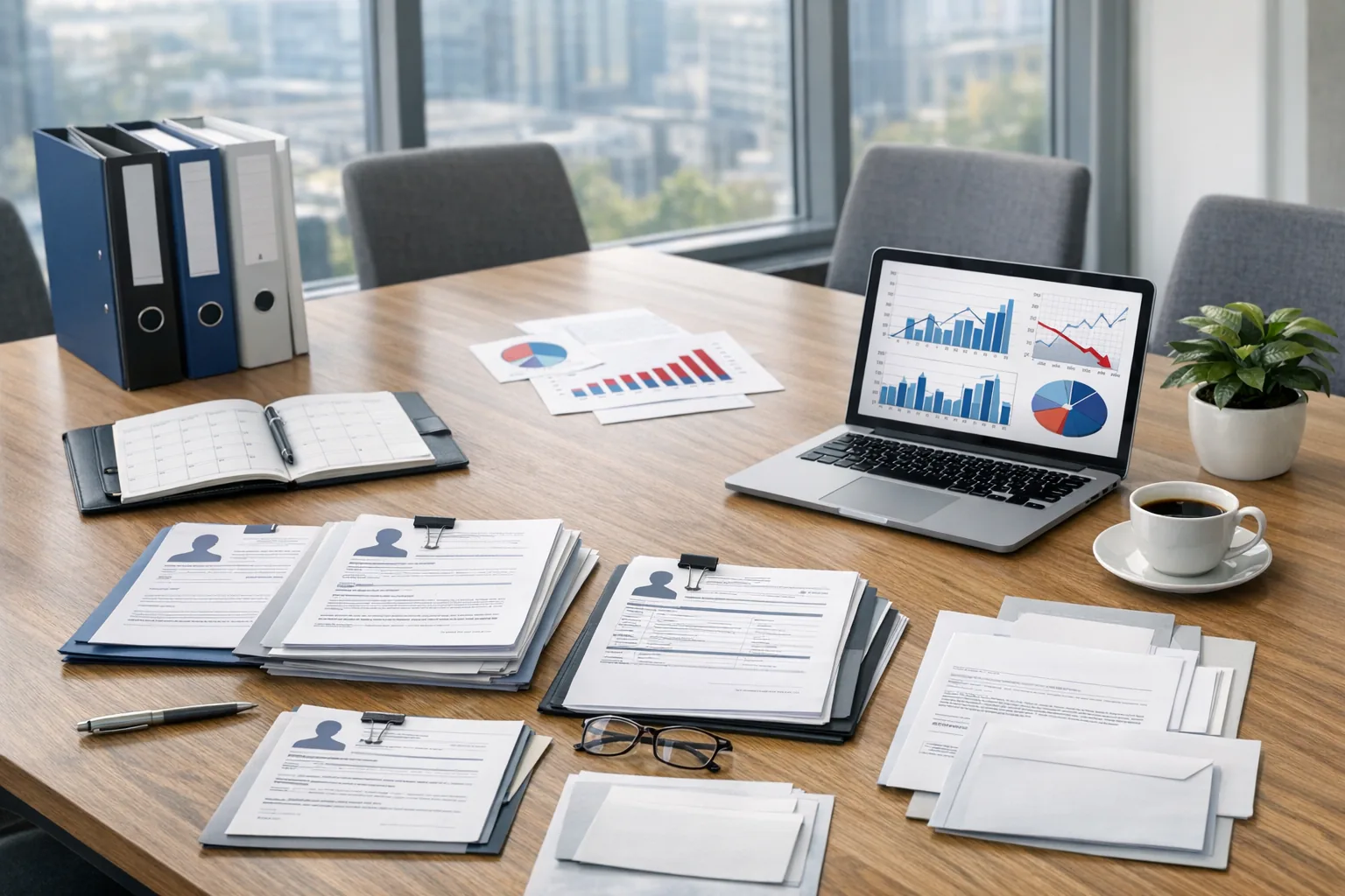 Restrukturyzacja Garwolin