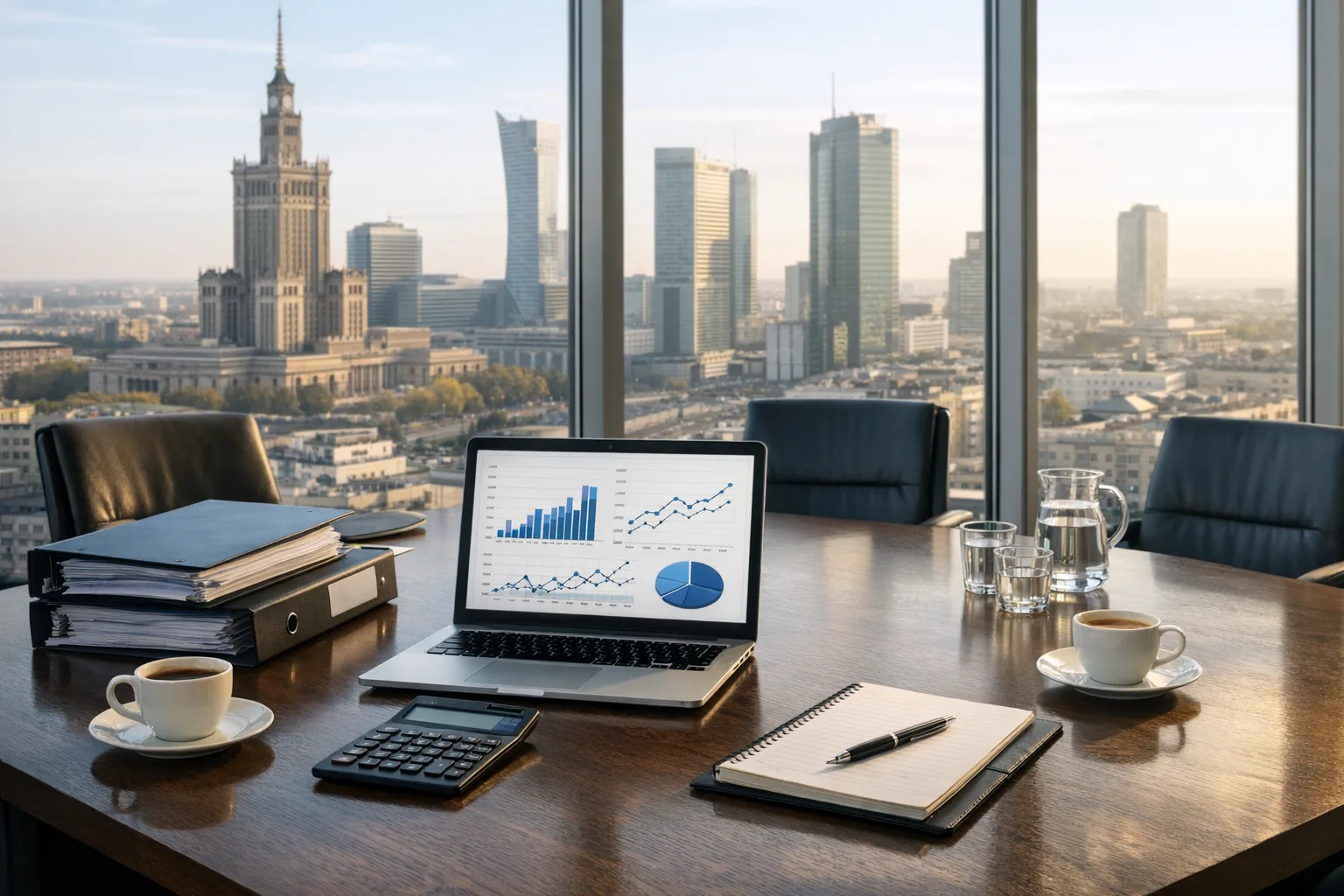 Strategia stabilizacji firmy